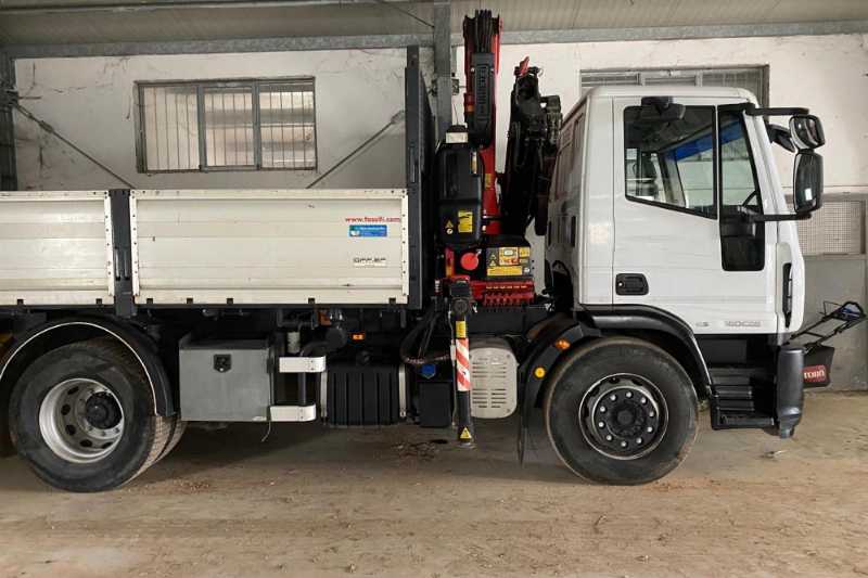 OmecoHub - Immagine IVECO 180E28